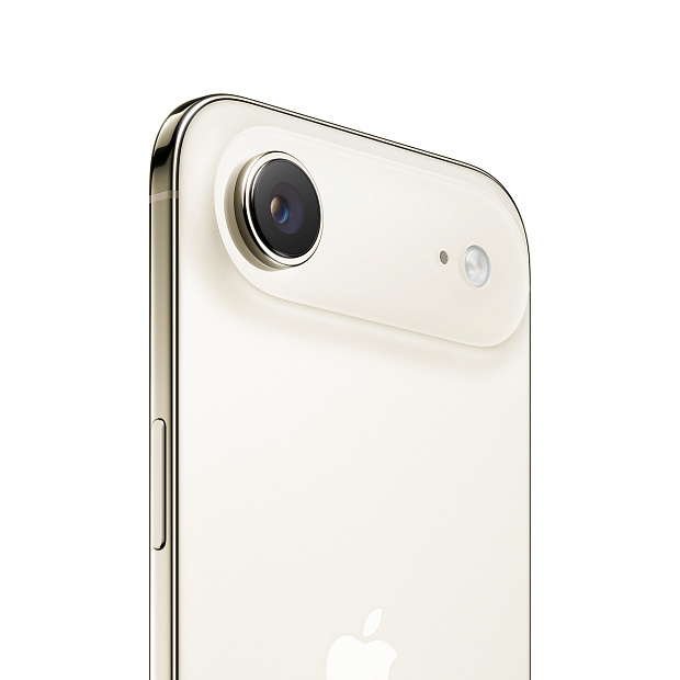 iPhone Air 512GB Gold