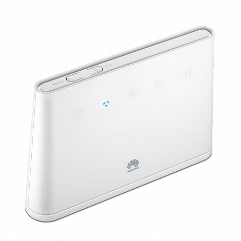 HUAWEI ROUTER B311-221 WHITE – Telefonia, Elettronica E Accessori - Foto 7