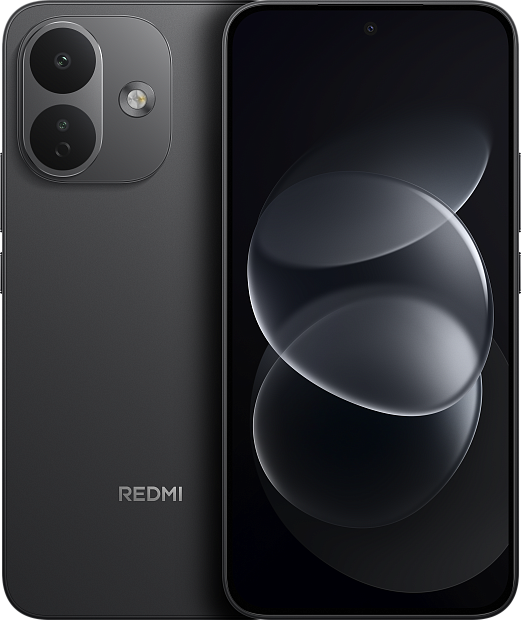 Xiaomi Redmi Note 17 Pro 5G 8GB/256GB Black