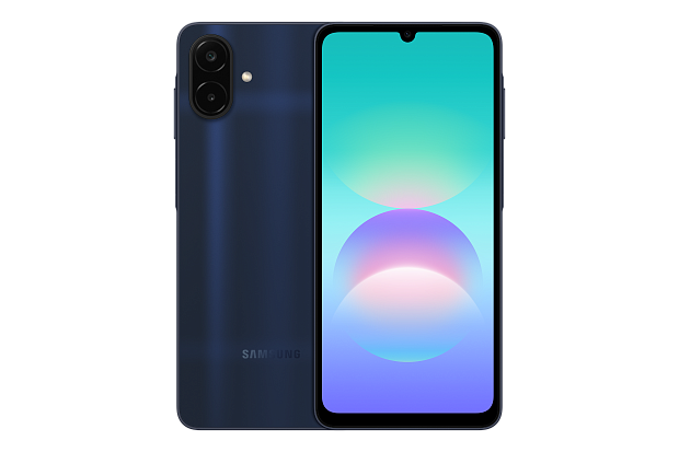 Samsung Galaxy A08 4GB/64GB Dark Blue