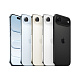iPhone Air 512GB Սև