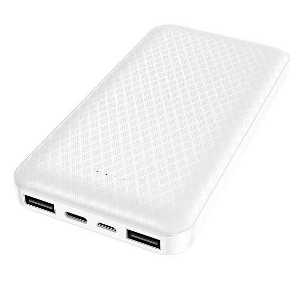 Power bank BJ3 Minimalist 10000mAh