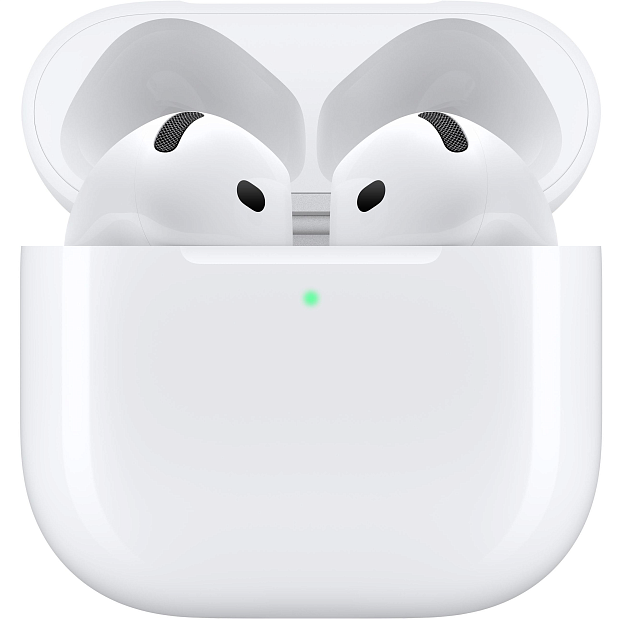  APPLE AirPods (Gen 4) art MXP63ZE/A 