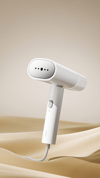 Xiaomi Handheld Garment Steamer White MJGTJ02LF