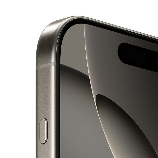 iPhone 16 Pro  256GB Natural Titanium