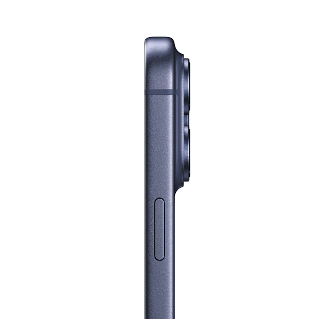 iPhone 17 Pro 256GB Deep Blue
