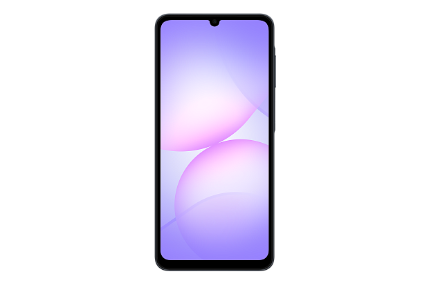Samsung Galaxy A07s 4GB/64GB Black