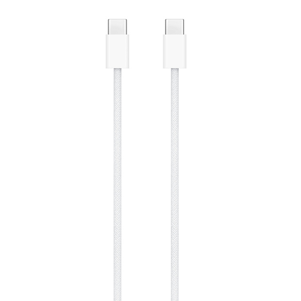 Apple 60W USB-C Charge Cable (1m)