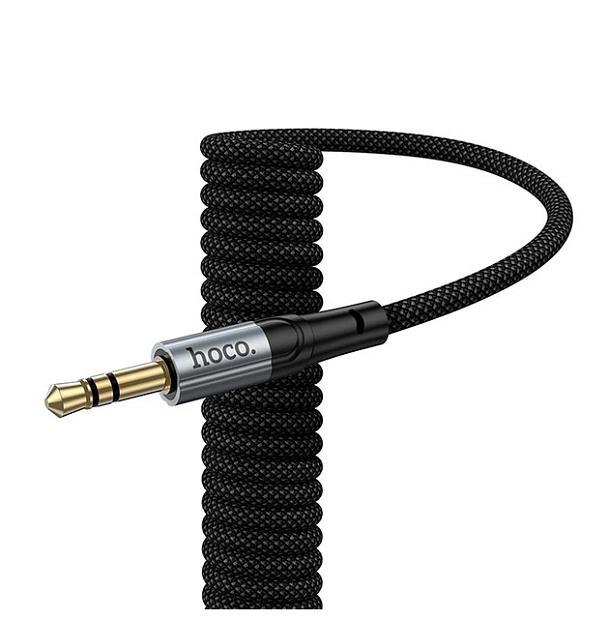 Cons Pstar 63793 UPA33 audio cable AUX bl