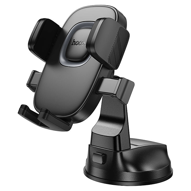 H76 Crown one-button car holder(center console)