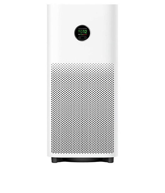 Xiaomi Mĳia Smart Air Purifier 6 White BHR08MZEU