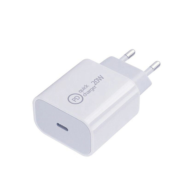 Wall Charger 20W/GT-P08