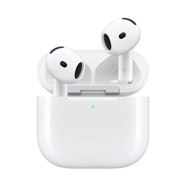 AirPods 5 with Wireless Charging Case