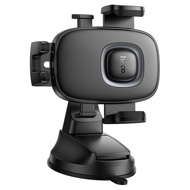 H76 Crown one-button car holder(center console)