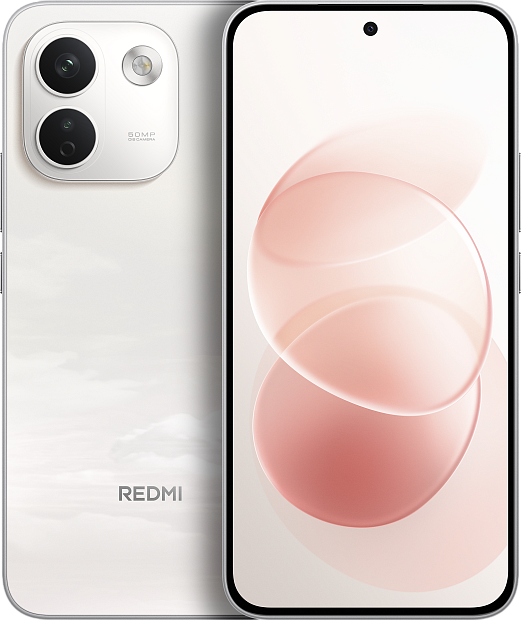 Xiaomi Redmi Note 17 Pro Max 5G 8GB/512GB Cloud Blush