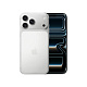 iPhone 17 Pro Max 256GB Արծաթագույն