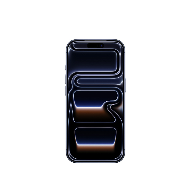 iPhone 17 Pro 1TB Deep Blue