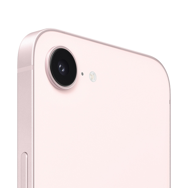 iPhone 17e 256GB Soft Pink