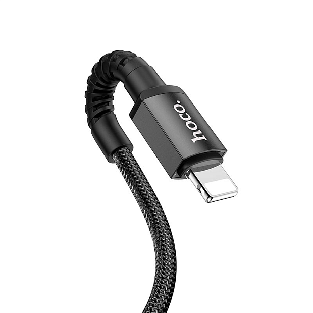 Cable USB to Lightning “X71 Especial” charging data sync