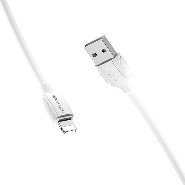 Cable USB to Lightning BX19 Benefit