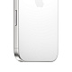 iPhone 16 Pro 128GB  White Titanium