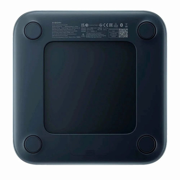 Xiaomi Smart Scale S200 Grey