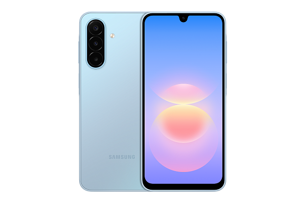 Samsung Galaxy A18 6GB/128GB Light Blue