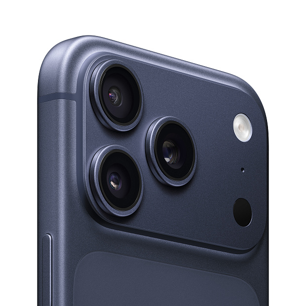 iPhone 17 Pro 512GB Deep Blue
