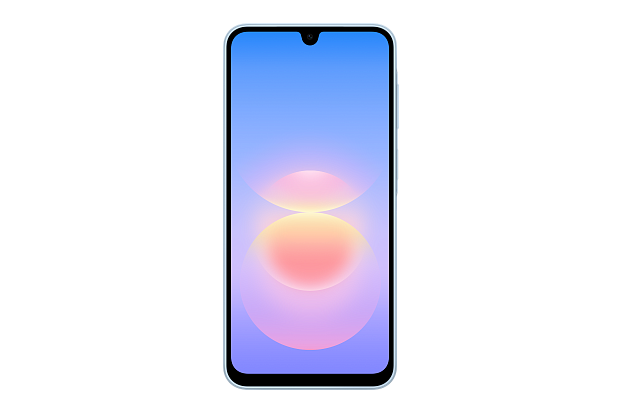 Samsung Galaxy A18 6GB/128GB Light Blue