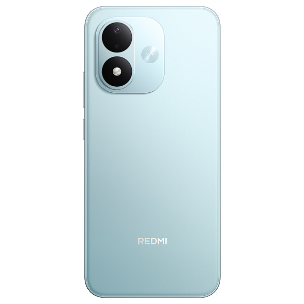 Xiaomi Redmi Note 17 6GB/256GB Sky Teal
