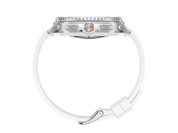 Samsung Galaxy Watch8 Classic 46mm LTE White