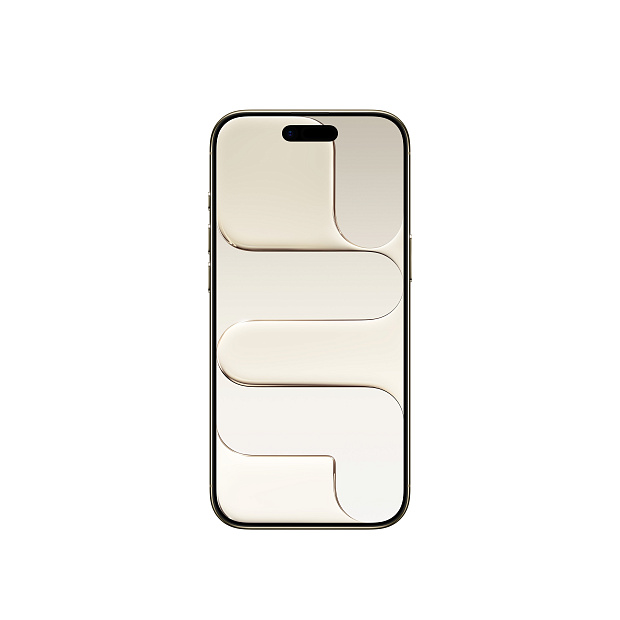 iPhone Air 256GB Gold