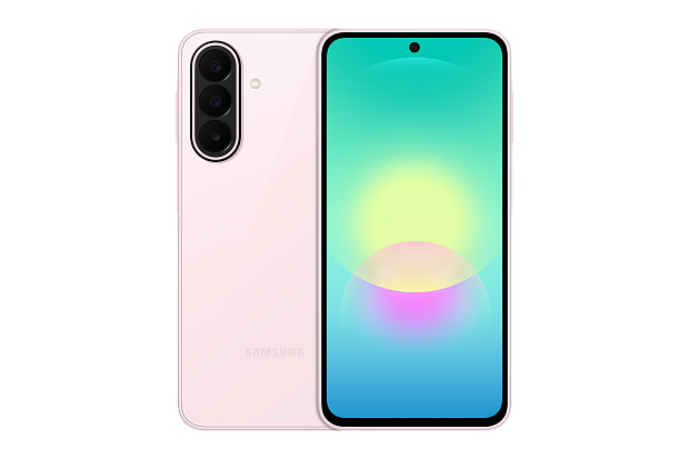 Samsung Galaxy A27 8GB/256GB Light Pink