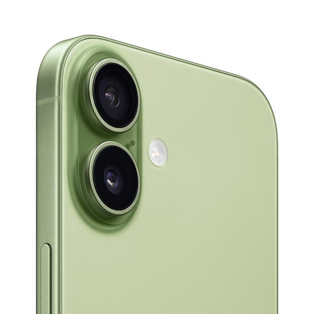iPhone 17 256GB Sage