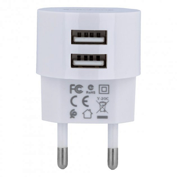 Wall Charger with cable/Lightning,  Micro,Type-C