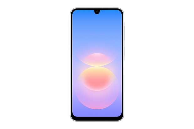 Samsung Galaxy A18 6GB/128GB Silver