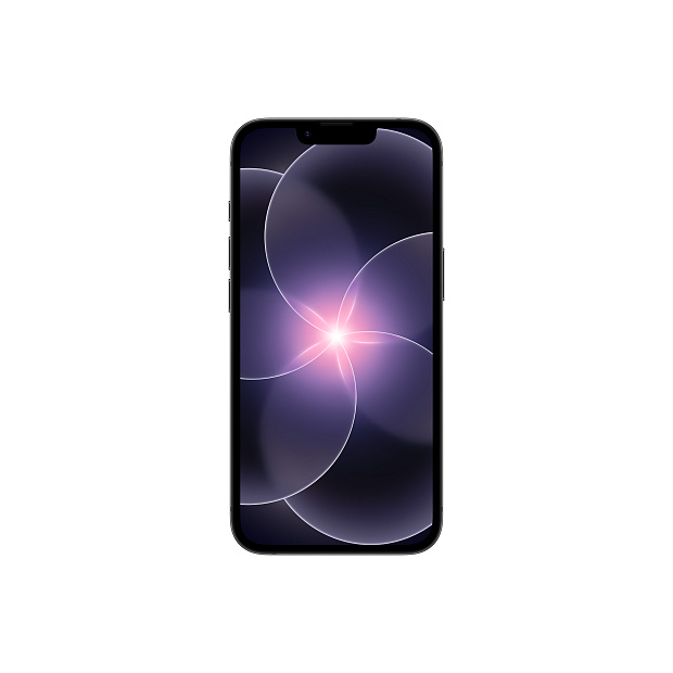 iPhone 17e 256GB Black