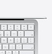 13-inch MacBook Neo: Apple A18 Pro chip with 6-core CPU and 5-core GPU, 8GB, 256GB SSD, Silver (MHFH4RU/A)