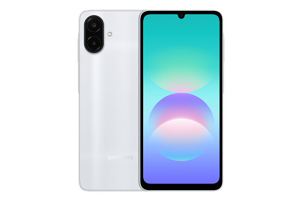 Samsung Galaxy A08 4GB/128GB Silver