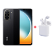 Poco C71 4GB/128GB Black
