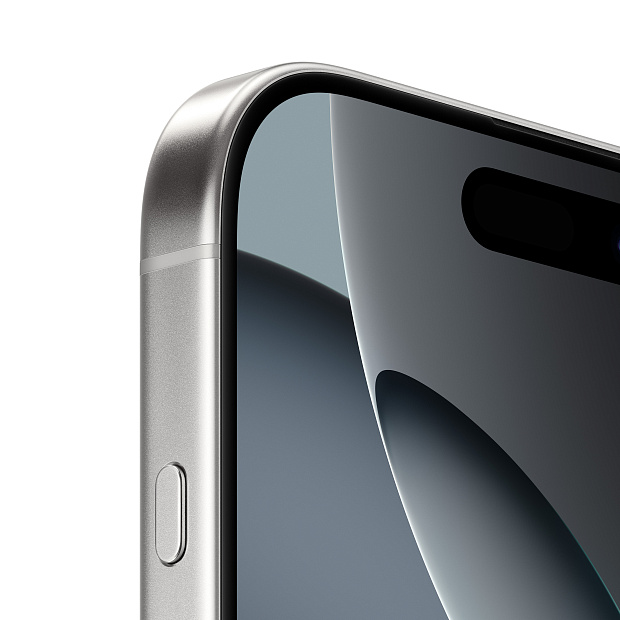 iPhone 16 Pro 256GB   White Titanium