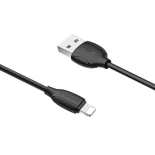 Cable USB to Lightning BX19 Benefit