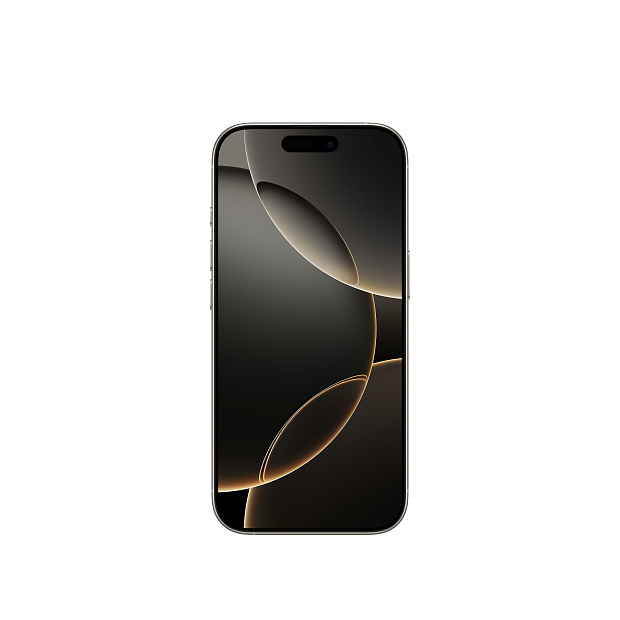 iPhone 16 Pro  256GB Natural Titanium