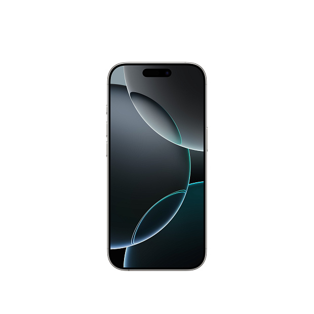 iPhone 16 Pro 256GB   White Titanium