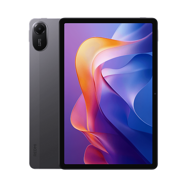 Xiaomi Redmi Pad 2 4GB/128GB Серый