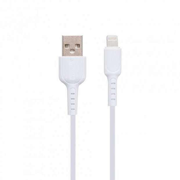 Wall Charger with cable/Lightning,  Micro,Type-C