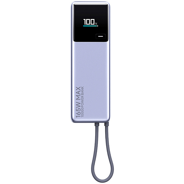 Xiaomi 165W Power Bank 10000mAh