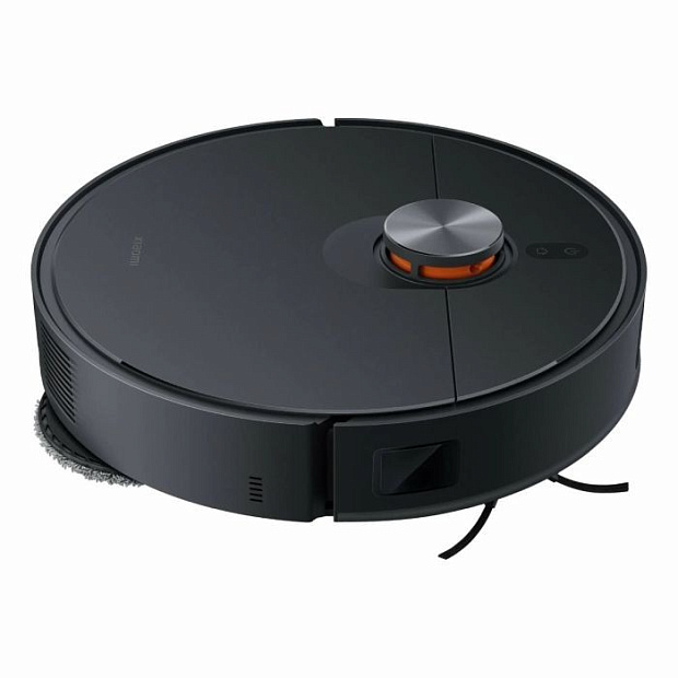 Xiaomi Robot Vacuum X20 MAX Black