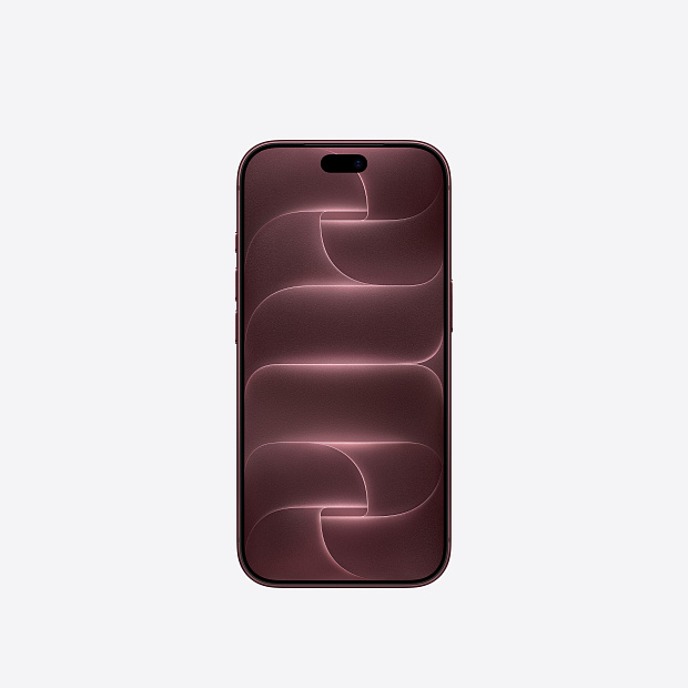 iPhone 18 Pro 1TB Burgundy