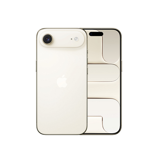 iPhone Air 512GB Gold